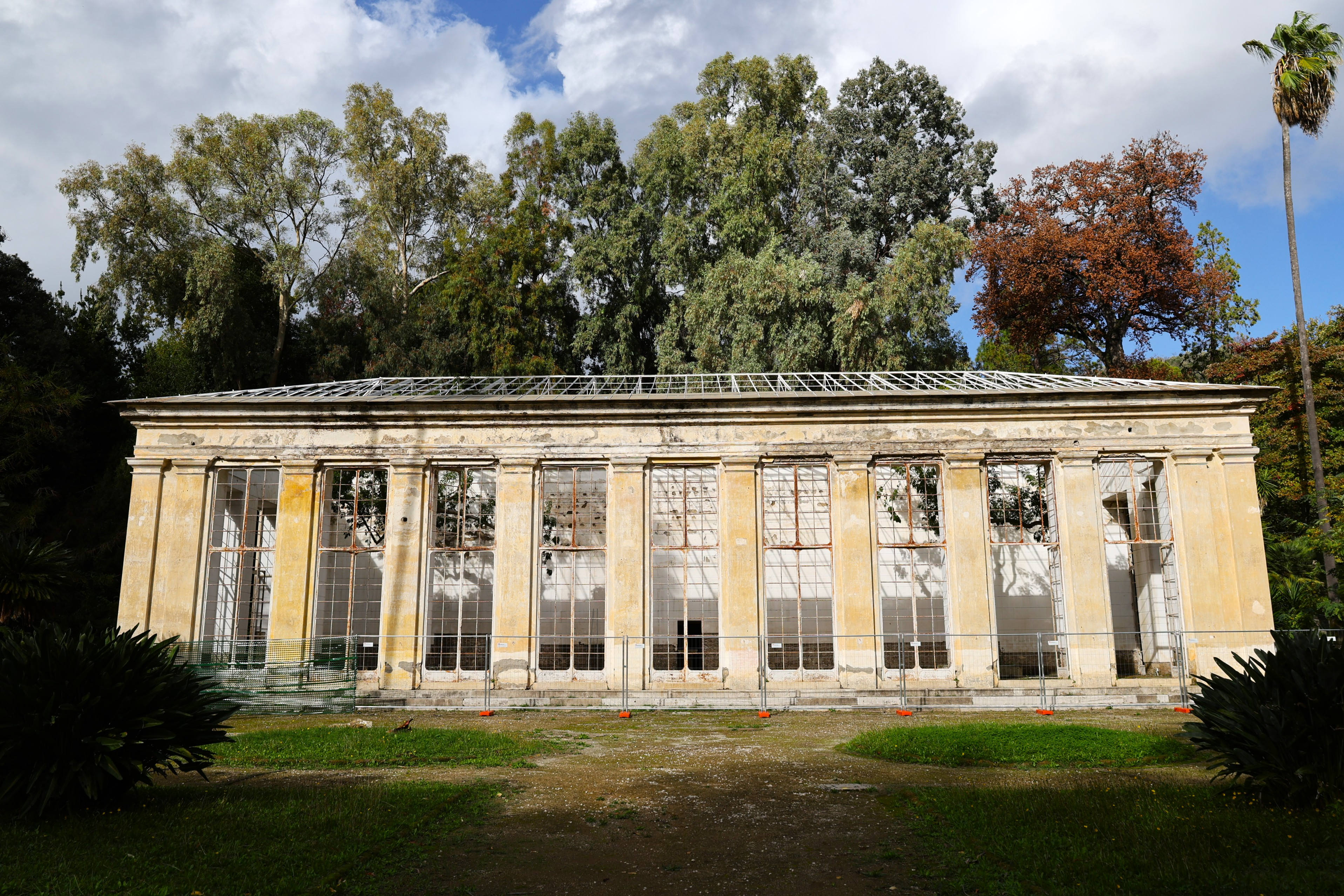 English Garden